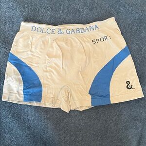 Dolce & Gabbana Boxer Briefs (USED)